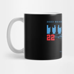 Henry - Ravens - 2024 Mug